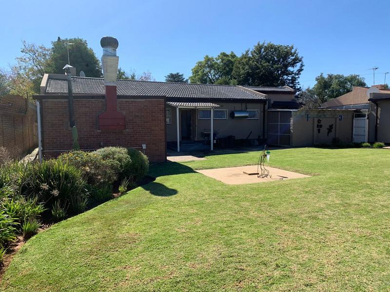 3 Bedroom Property for Sale in Flamingo Park Free State